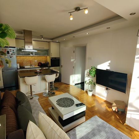 Ana Apartment Novi Sad Ngoại thất bức ảnh