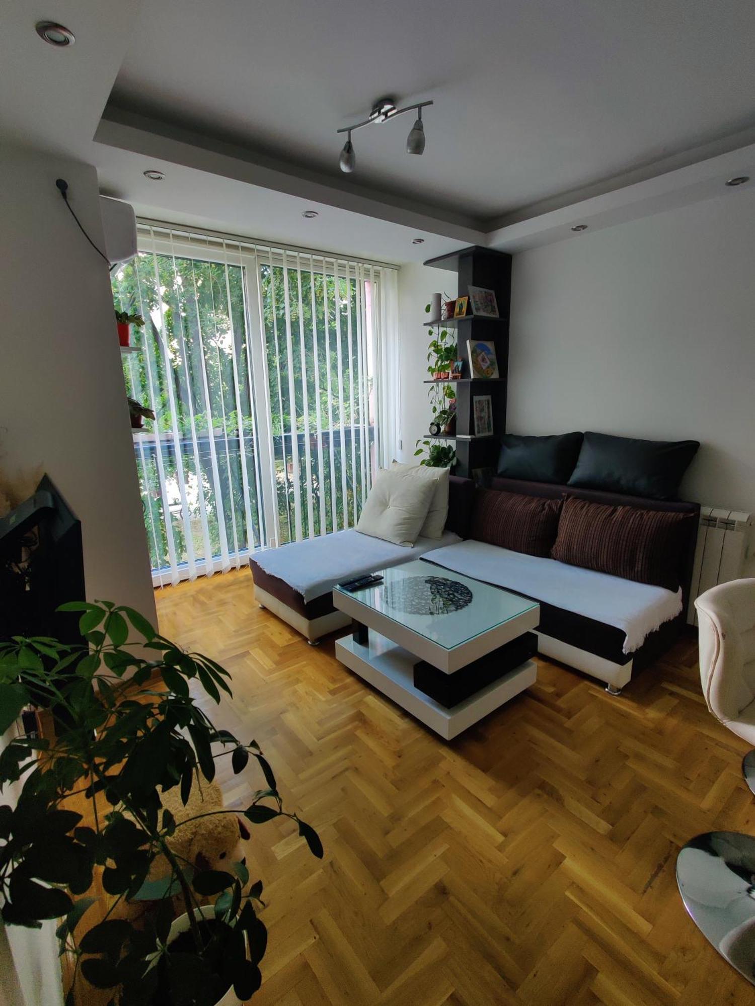 Ana Apartment Novi Sad Ngoại thất bức ảnh