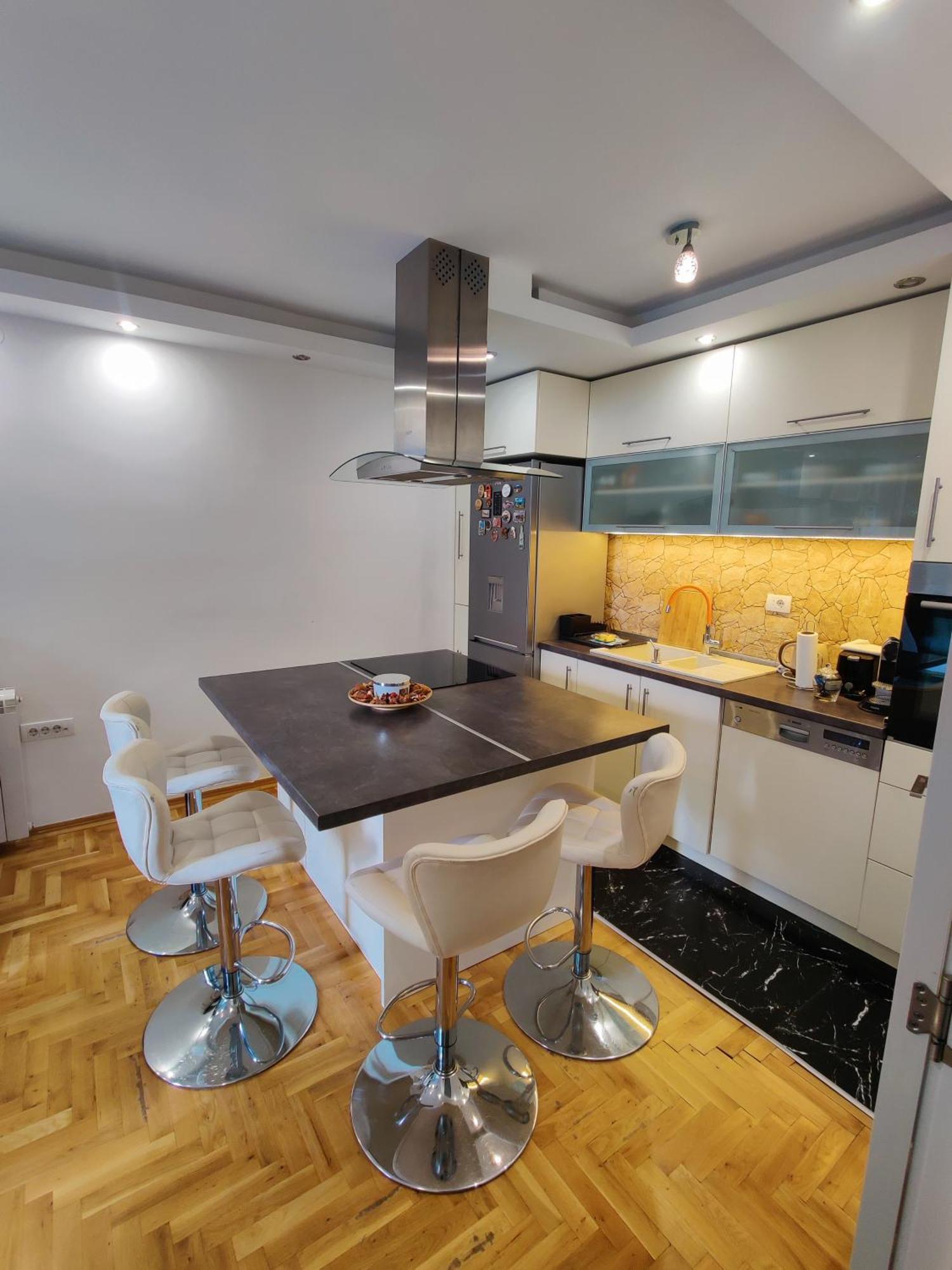 Ana Apartment Novi Sad Ngoại thất bức ảnh